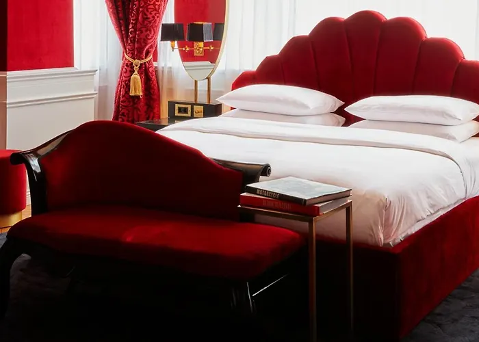 Provocateur Berlin, Part Of Sircle Collection Hotel Berlin