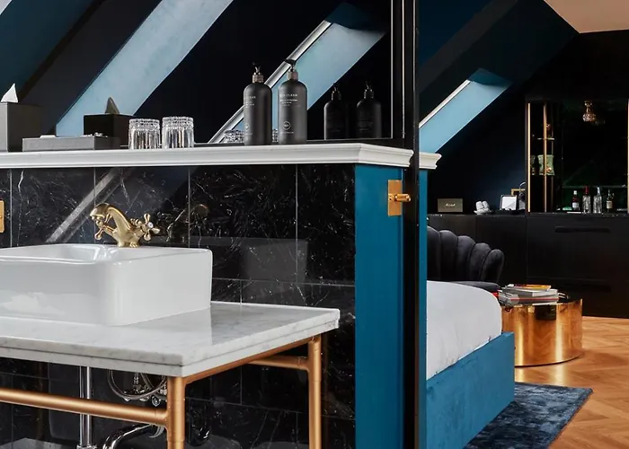 Provocateur Berlin, Part Of Sircle Collection Hotel