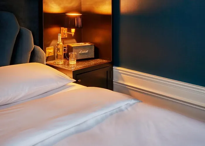 Hotel Provocateur Berlin, Part Of Sircle Collection Berlin