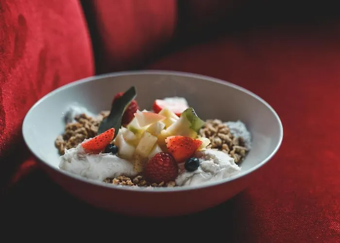 Provocateur Berlin, Part Of Sircle Collection برلين