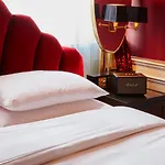 Provocateur Berlin, Part Of Sircle Collection