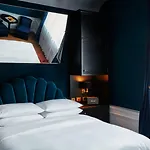 ホテル Provocateur Berlin, Part Of Sircle Collection 4*