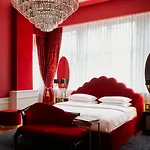 Provocateur Berlin, Part Of Sircle Collection ホテル ベルリン