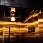 Provocateur Berlin, Part Of Sircle Collection