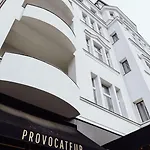 Provocateur Berlin, Part Of Sircle Collection ホテル
