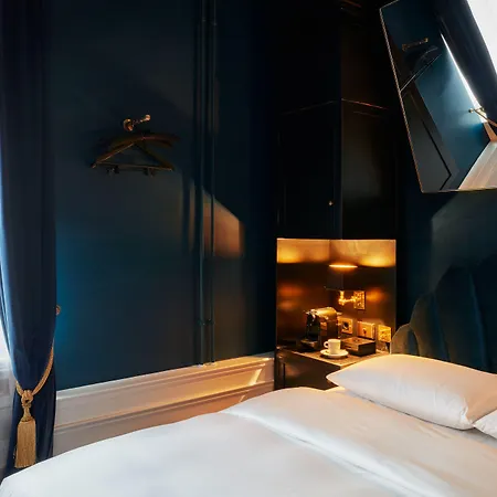 Provocateur Berlin, Part Of Sircle Collection 4* برلين