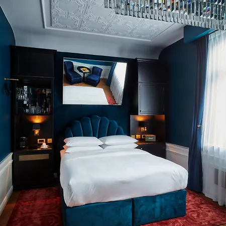 Hotel Provocateur Berlin, Part Of Sircle Collection 4*