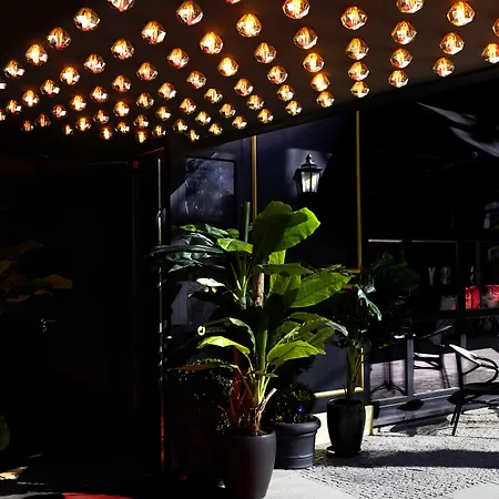 Provocateur Berlin, Part Of Sircle Collection Hotel 4*