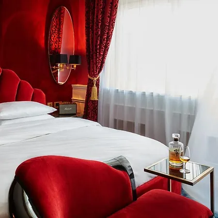Provocateur Berlin, Part Of Sircle Collection Hotel 4*
